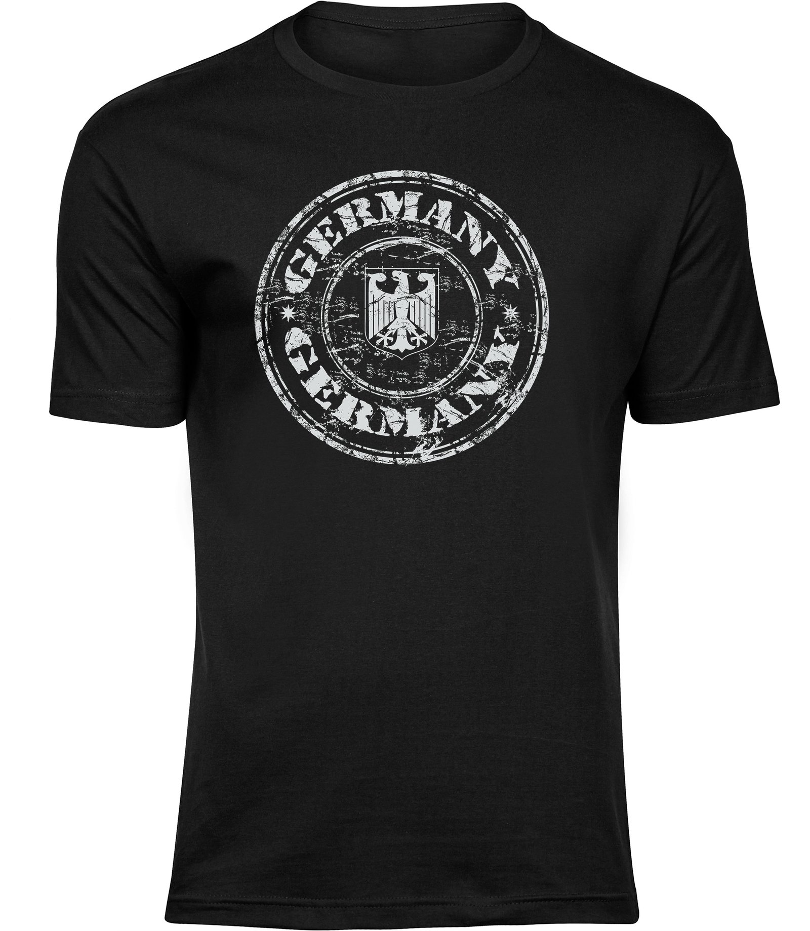 C-46 mb T-Shirts für HERREN ALTES GERMANY
