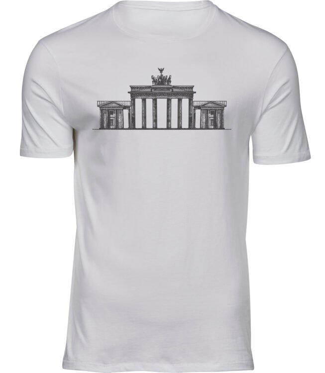 T-Shirts für HERREN TRIUMPHTOR