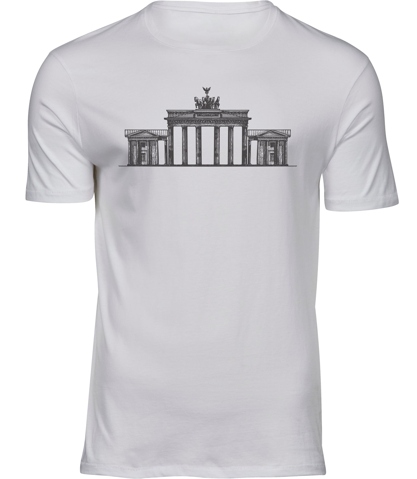 C-54 mw T-Shirts für HERREN TRIUMPHTOR