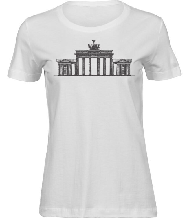 T-Shirts für FRAUEN TRIUMPHTOR