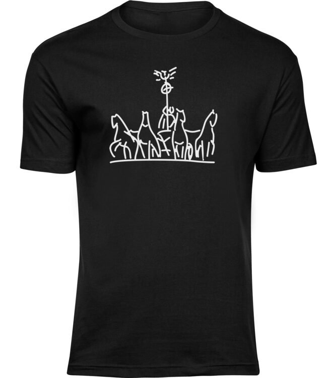 T-Shirts für FRAUEN SIEGES SYMBOLE