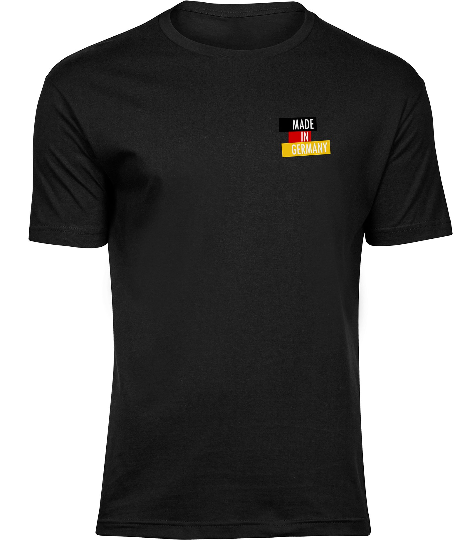 C-76 mb T-Shirts für HERREN MADE IN GERMANY