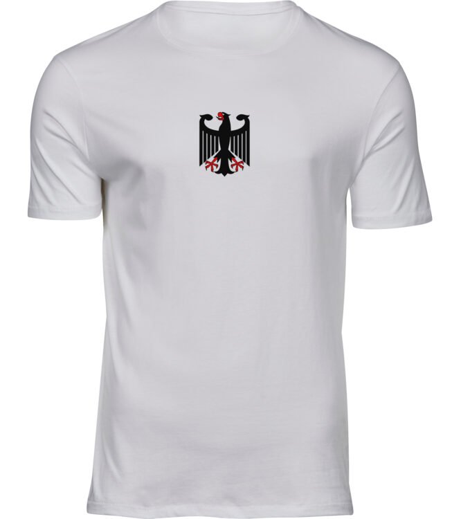 T-Shirts für HERREN BUNDESADLER