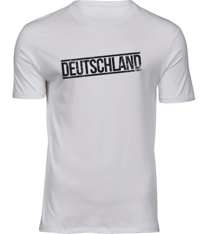 T-Shirts für HERREN DEUTSCHLAND TITEL