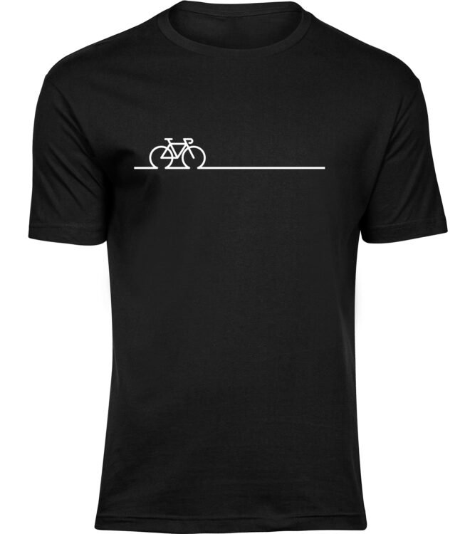 T-Shirts für HERREN FAHRRADLINIE