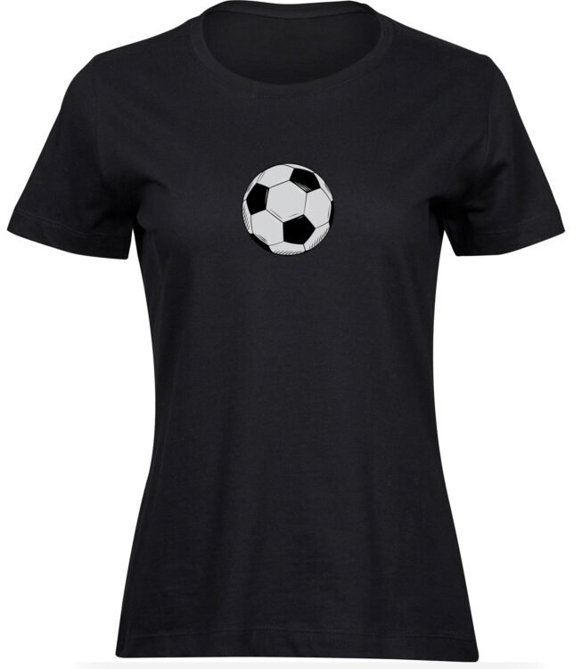 T-Shirts für FRAUEN FUSSBALL