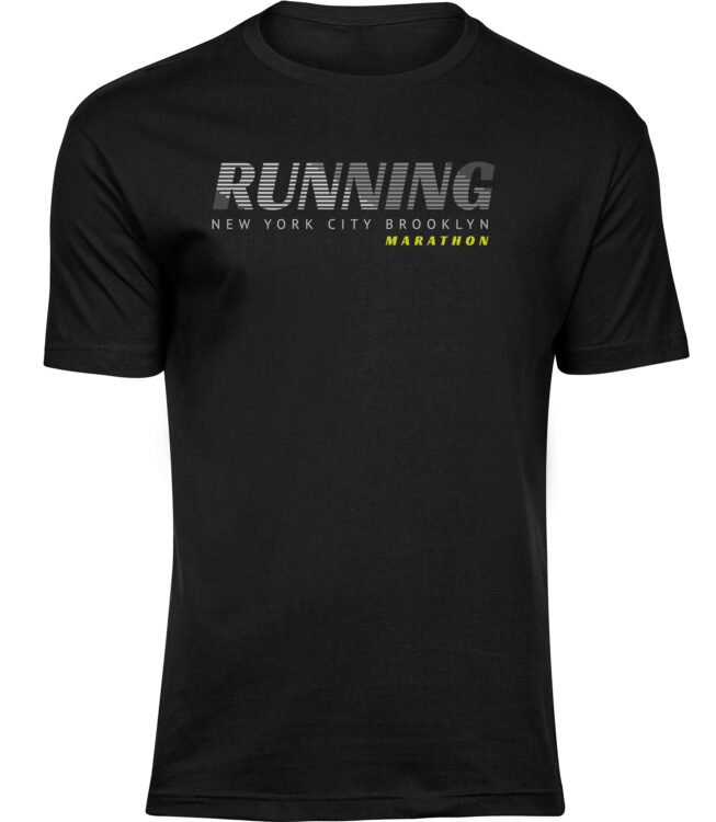 T-Shirts für HERREN CITY RUNNING