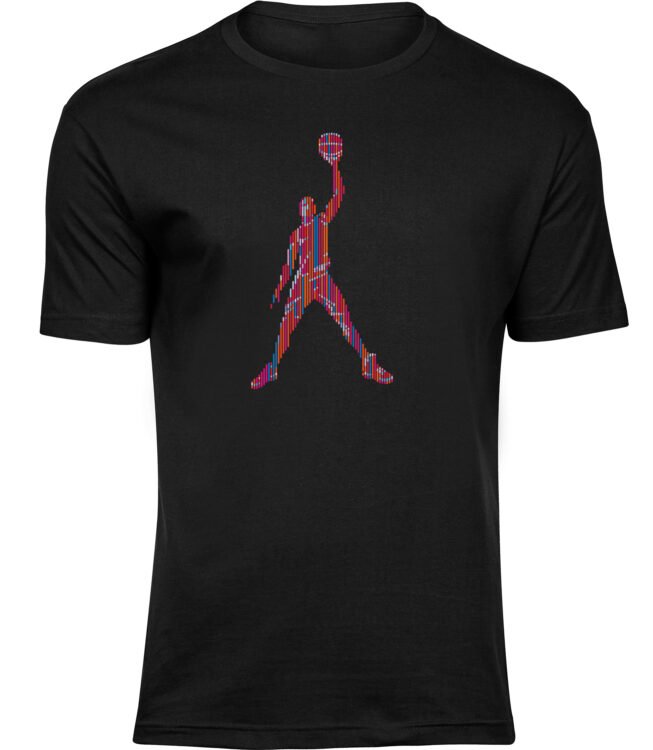 T-Shirts für HERREN AIR BASKETBALL