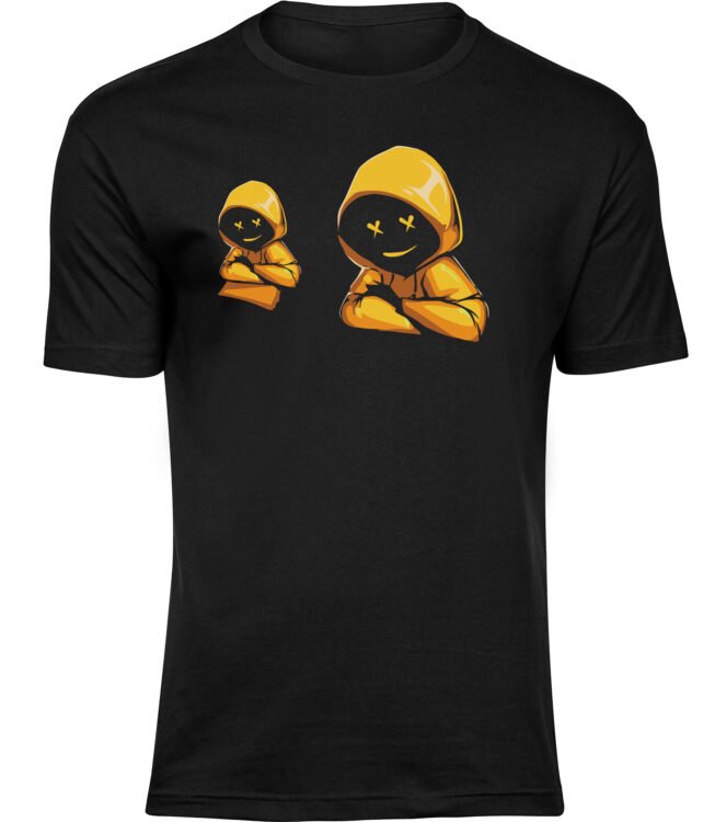 T-Shirts für HERREN COOL JUNGS