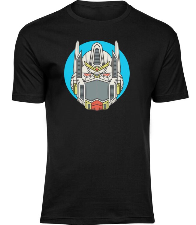 T-Shirts für HERREN TRANSFORMER