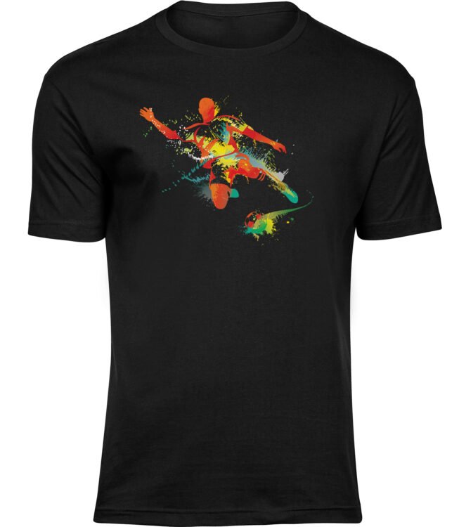 T-Shirts für HERREN FUSSBALL AKTION