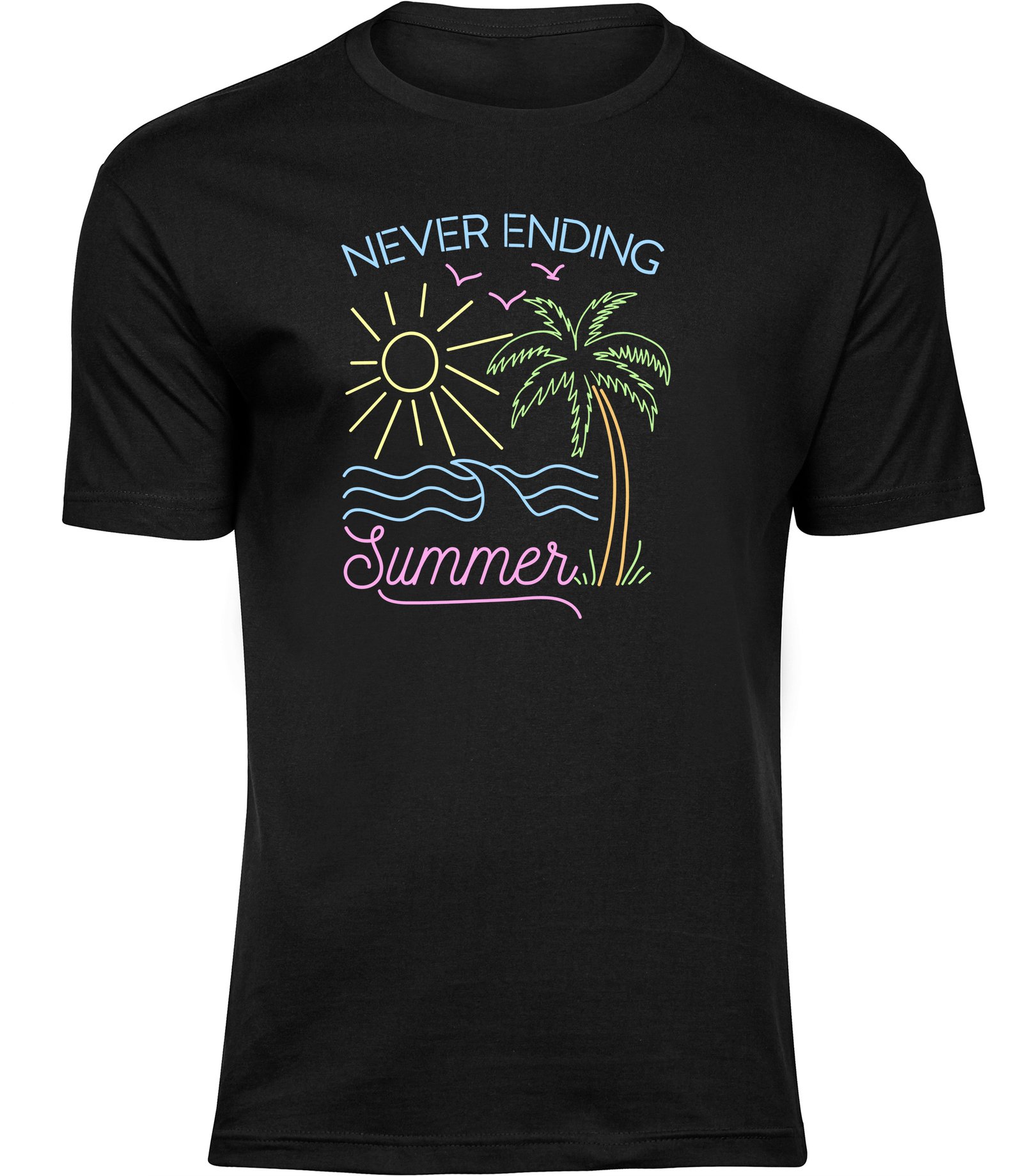 E-78 mb T-Shirts für HERREN SOMMERMOTIVE