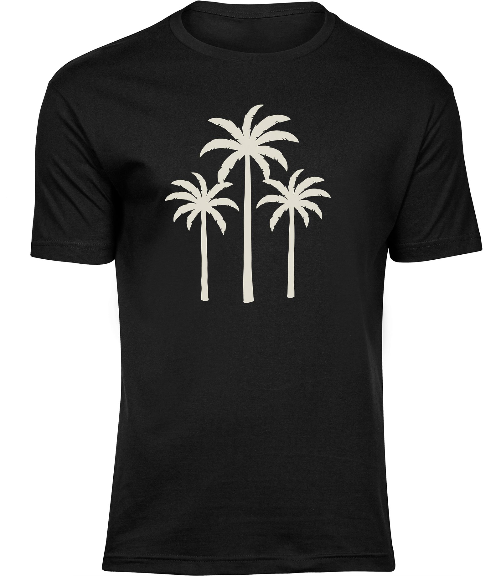 E-93 mb T-Shirts für HERREN PALMEN