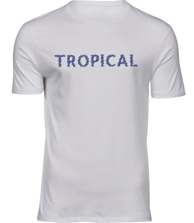 T-Shirts für HERREN TROPICAL