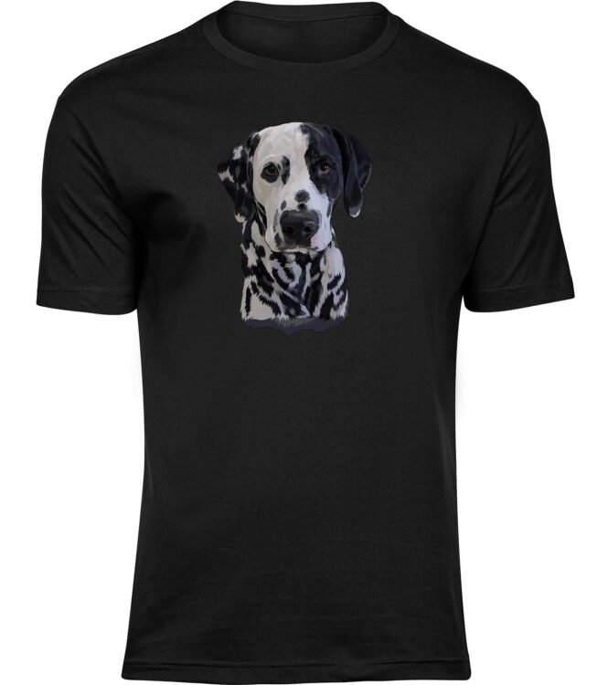 T-Shirts für HERREN DALMANTIN