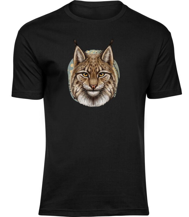 T-Shirts für HERREN WILD LUCHS