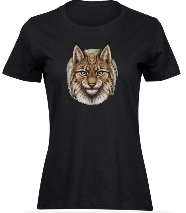 T-Shirts für FRAUEN WILD LUCHS