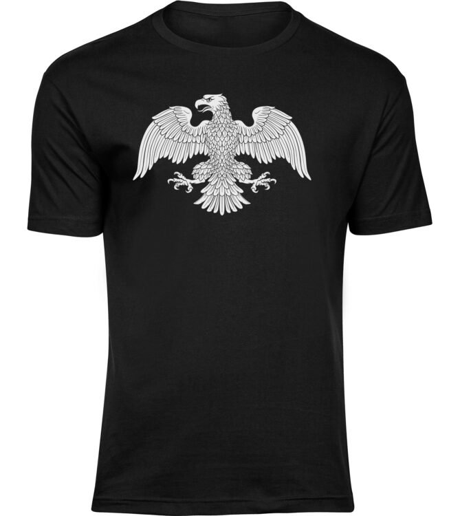 T-Shirts für HERREN ADLER SYMBOL
