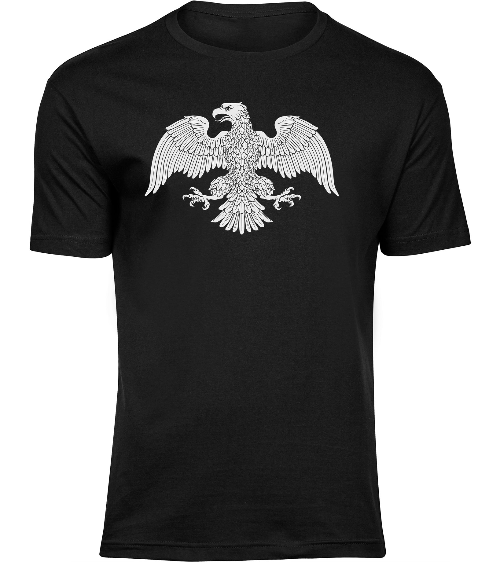 J-11 mb T-Shirts für HERREN ADLER SYMBOL