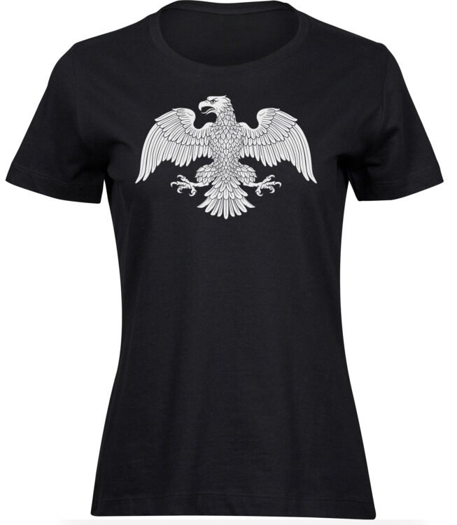 T-Shirts für FRAUEN ADLER SYMBOL