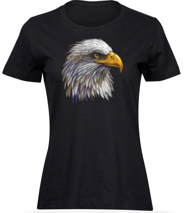 T-Shirts für FRAUEN SEEADLER