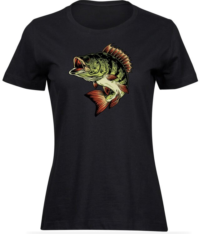 T-Shirts für FRAUEN BARSCH BILD