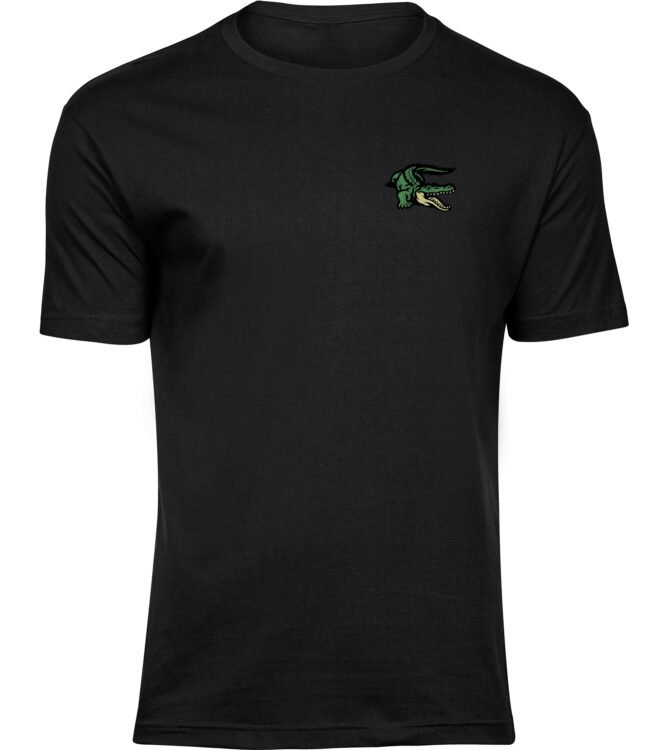 T-Shirts für HERREN KROKODIL LOGO