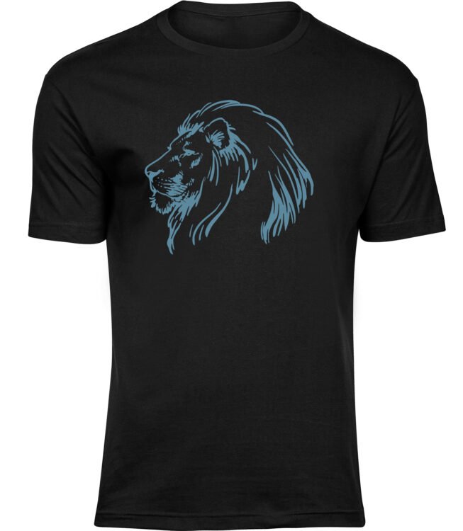 T-Shirts für HERREN SKY LÖWE