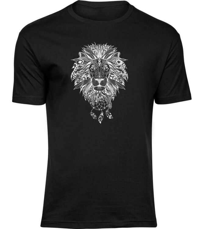 T-Shirts für HERREN TRAUMLÖWE