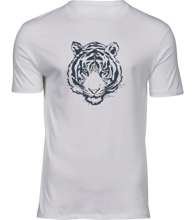 T-Shirts für HERREN RUHIGER TIGER