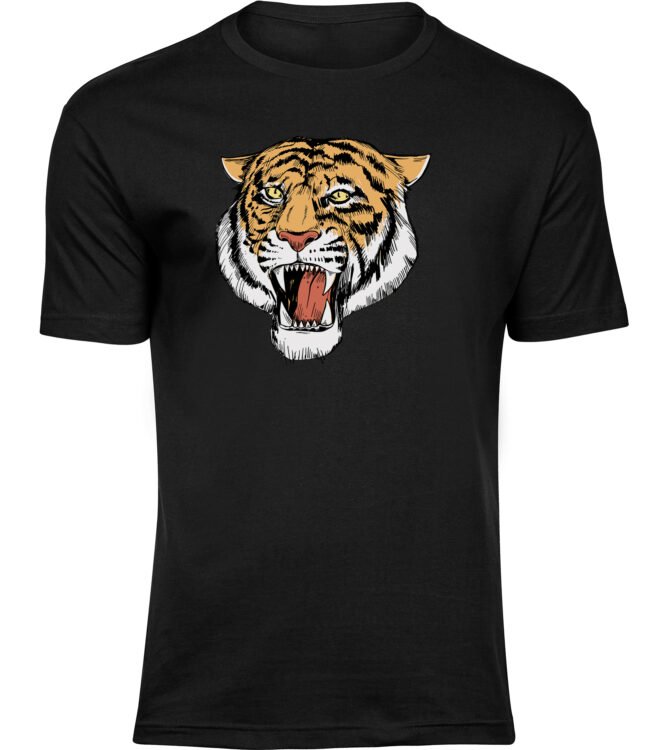 T-Shirts für HERREN ALTER TIGER