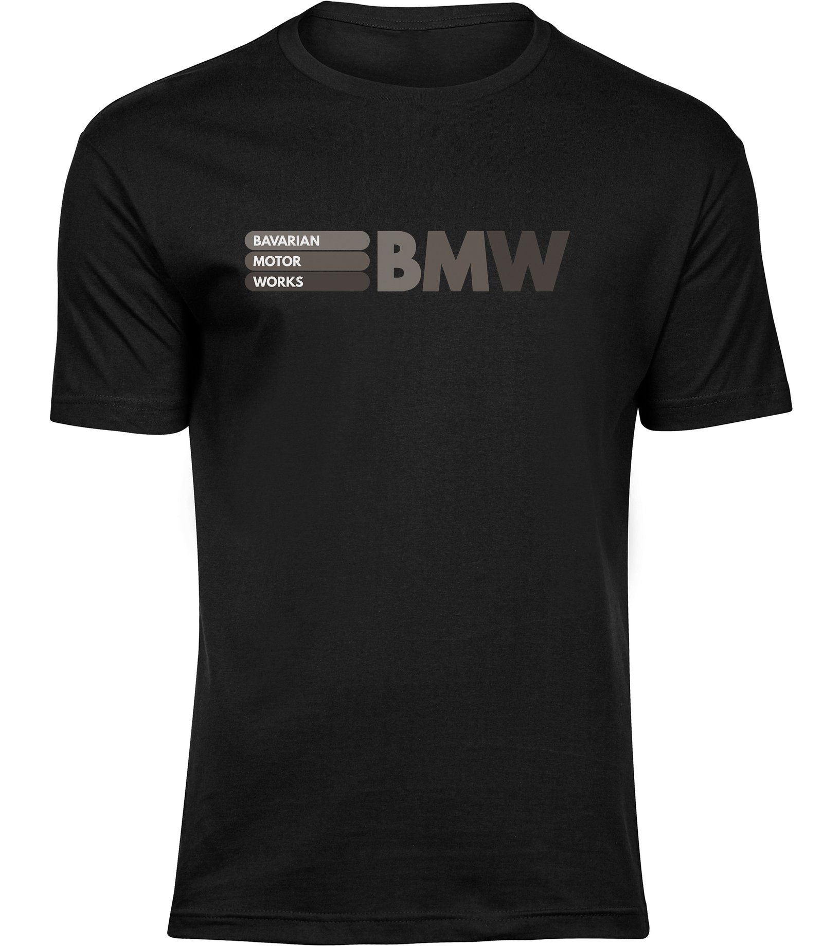 M-13-0 mb T-Shirts für HERREN BAVARIAN MOTORS