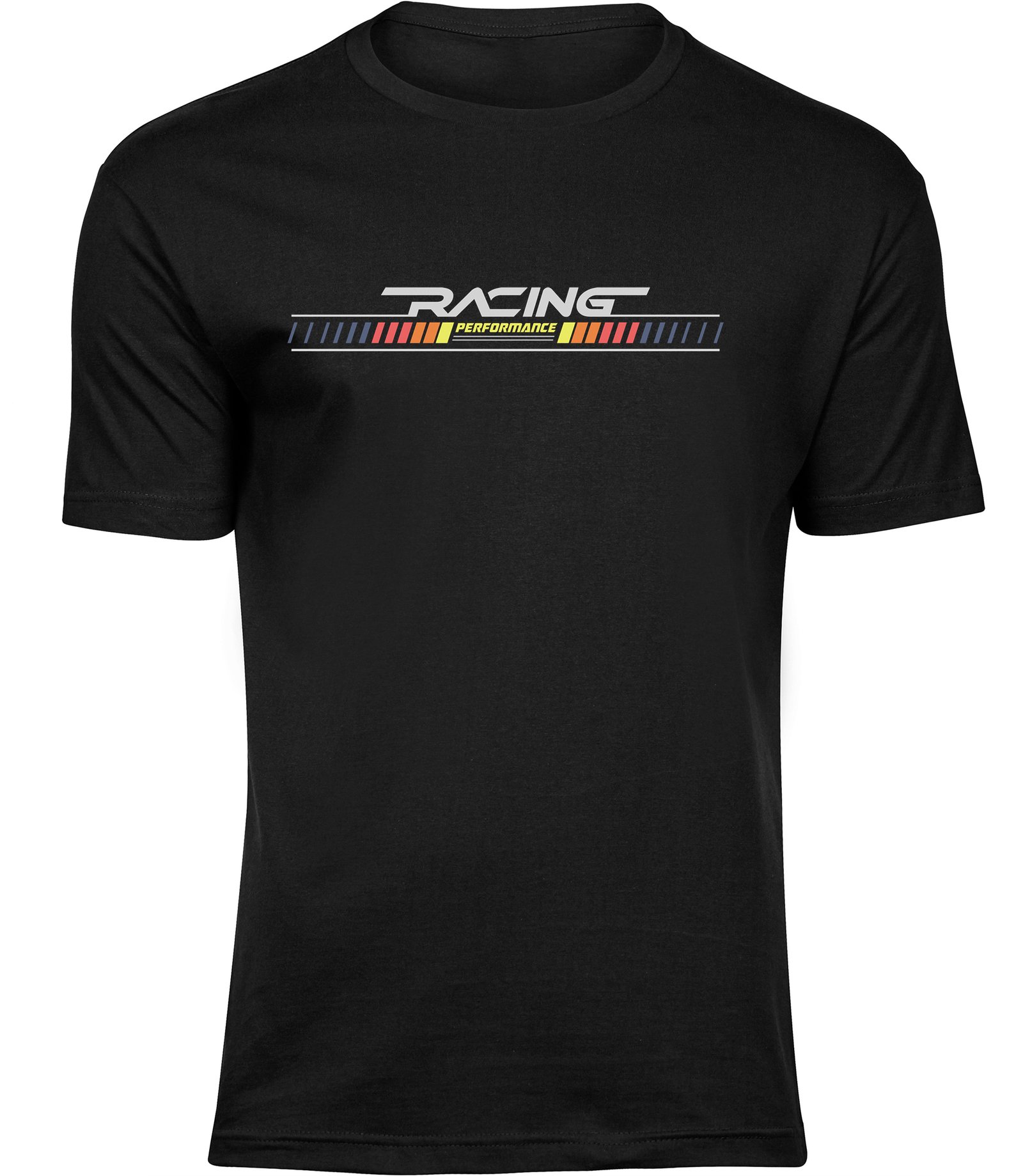 M-7 mb T-Shirts für HERREN RACING PERFORMANCE