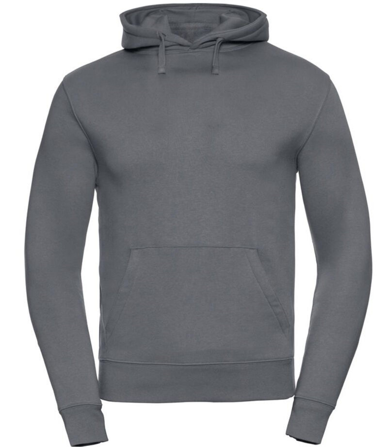 Mens HOODIE pilka dekaravimui 4