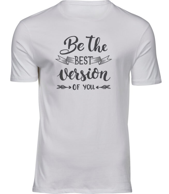 T-Shirts für HERREN BEST VERSION