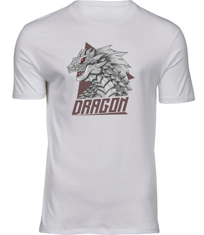 T-Shirts für HERREN DRAGON